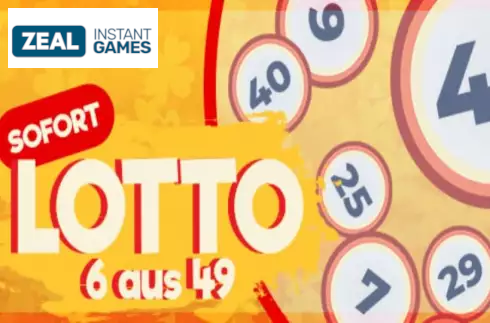 Instant German Lotto